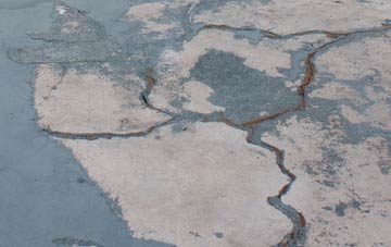 fibreglass roofing replacement New Earswick