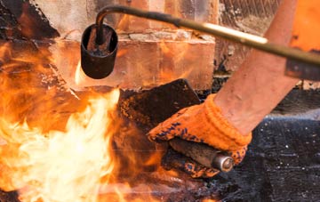 New Earswick flat roof repair companies