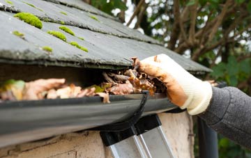 gutter cleaning New Earswick, North Yorkshire