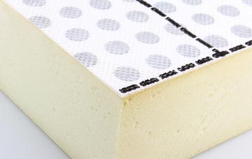 meeting New Earswick building codes