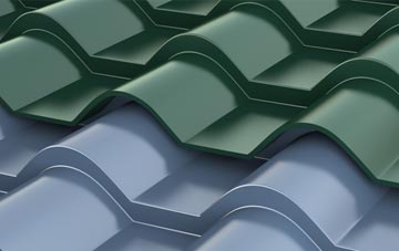 who should consider New Earswick plastic roofs