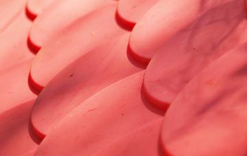 New Earswick plastic roof costs