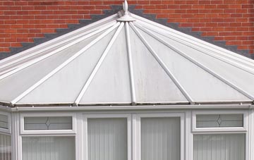 New Earswick polycarbonate conservatory roof repairs