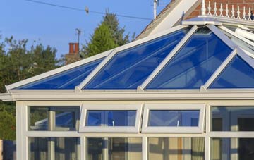 professional New Earswick conservatory insulation