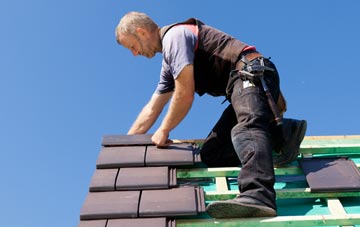 disadvantages of New Earswick slate roofing