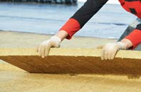 find rated New Earswick roof insulation companies