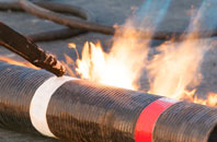 New Earswick flat roofing replacement