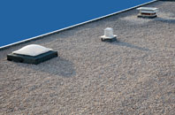 New Earswick flat roofing
