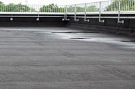 find rated New Earswick flat roofing companies