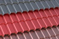 find rated New Earswick plastic roofing companies