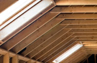 New Earswick tapered roof insulation quotes